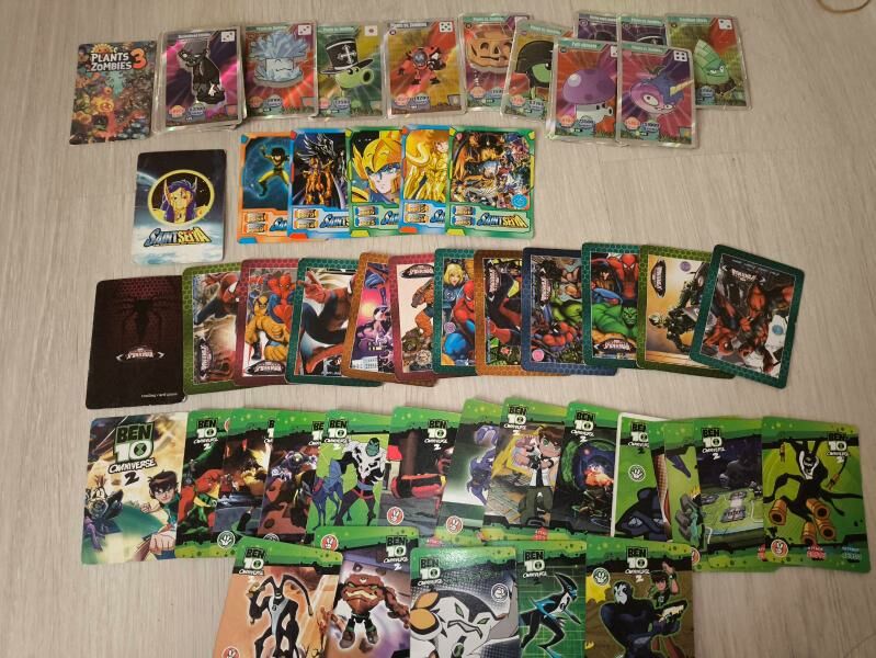 карточки для игры - Mary - img 6