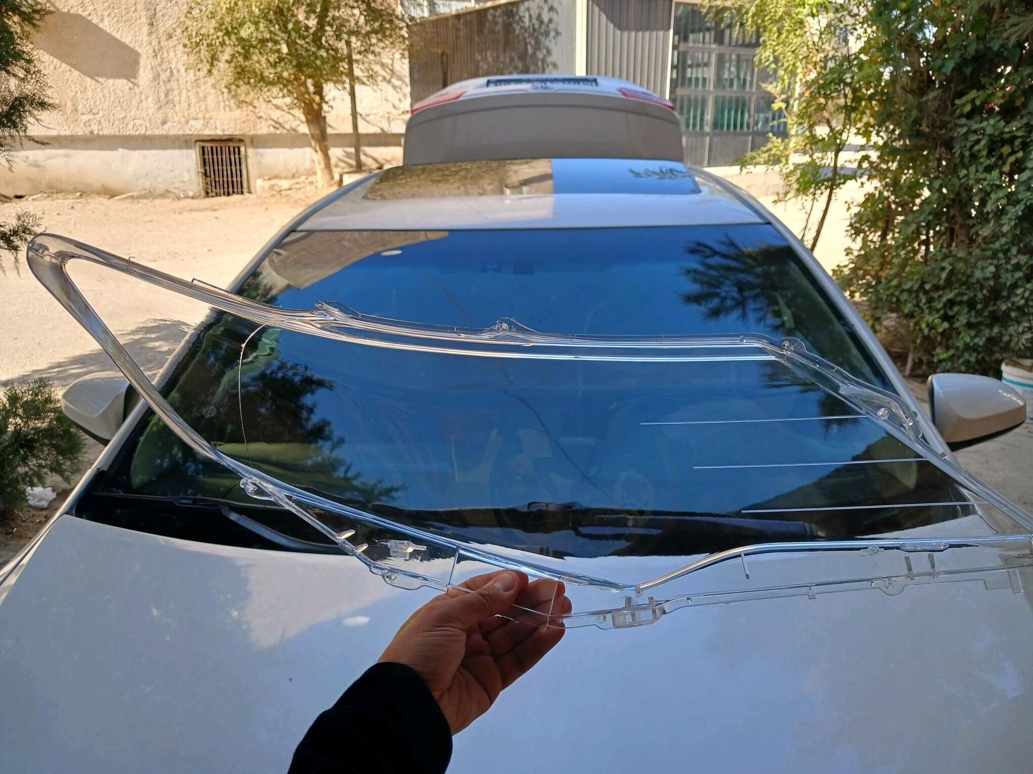 Palta Cemry Far aynasy 1 000 TMT - Балканабат - img 2