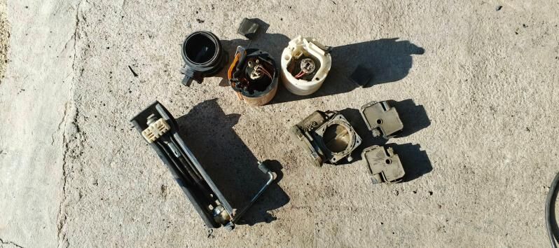 mersedes 100 TMT - Гызыларбат - img 4