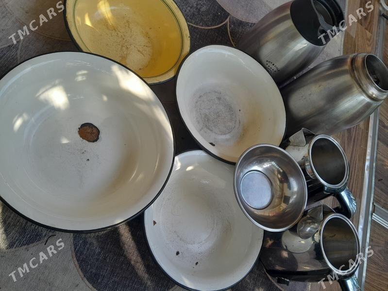 пасудалар - Туркменабат - img 3