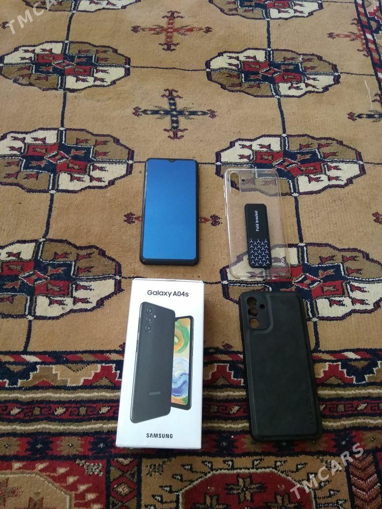 samsung galaxy a04s - Çoganly - img 1