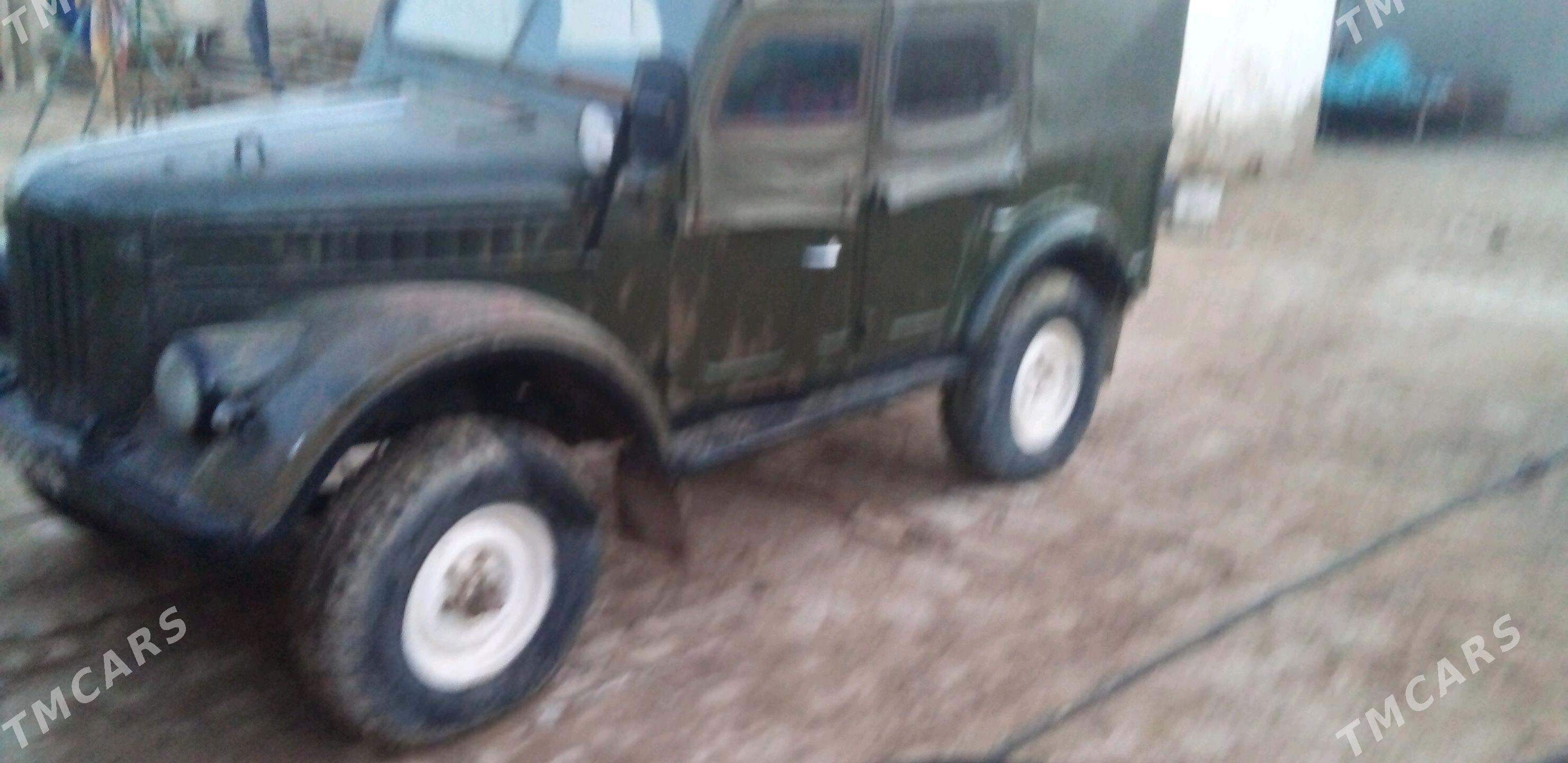 UAZ 469 1980 - 14 200 TMT - Baýramaly - img 2