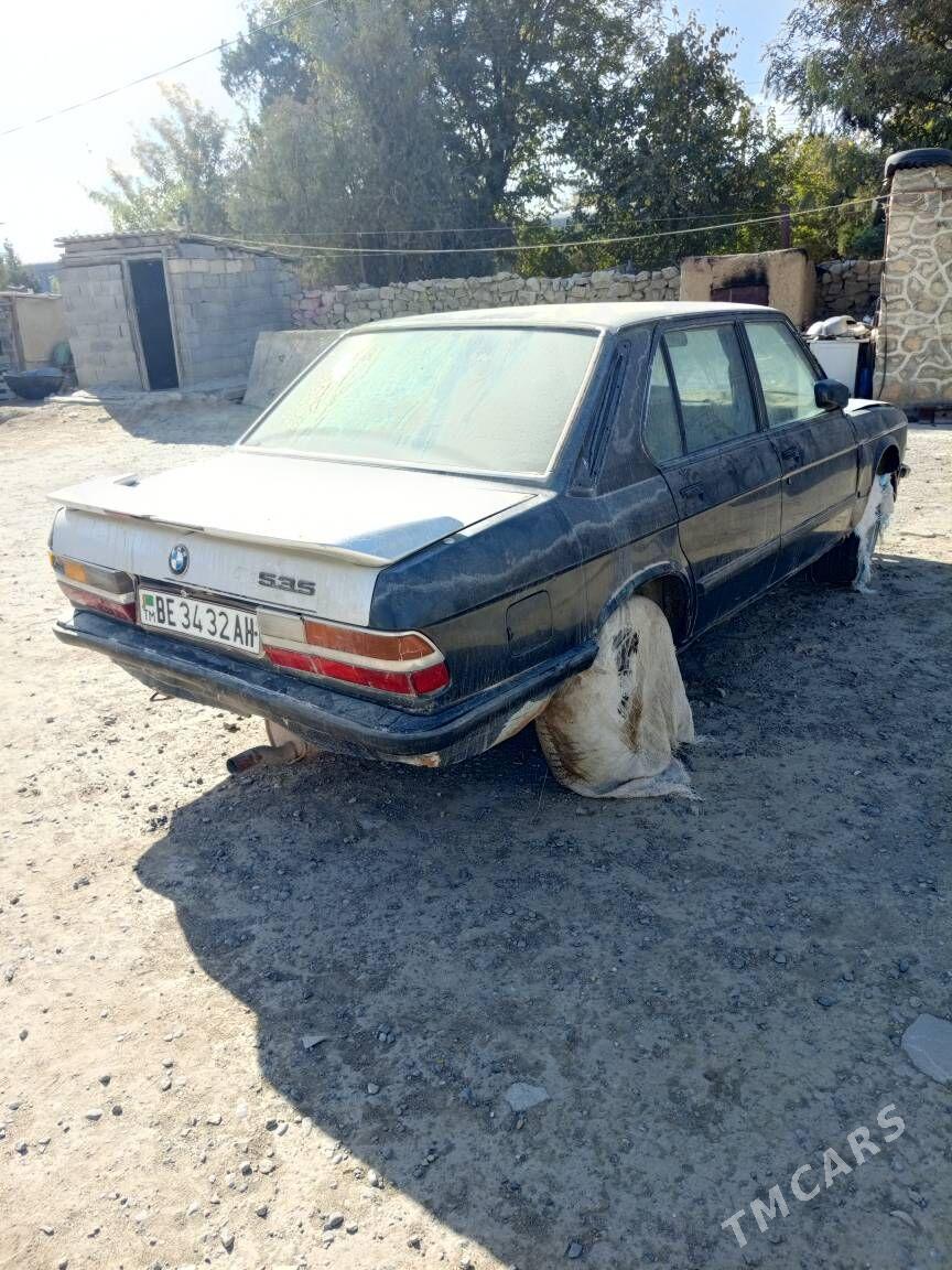 BMW 325 1987 - 12 000 TMT - Bäherden - img 4