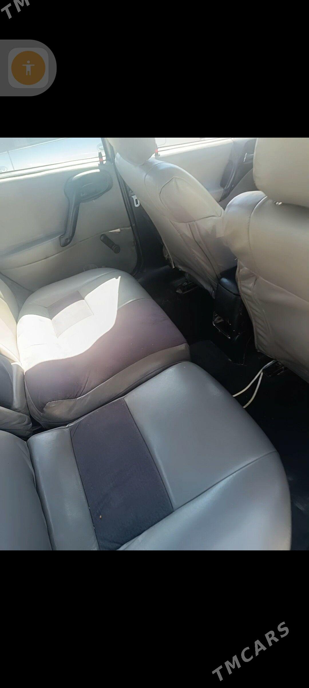 Opel Vectra 2001 - 42 000 TMT - Байрамали - img 5