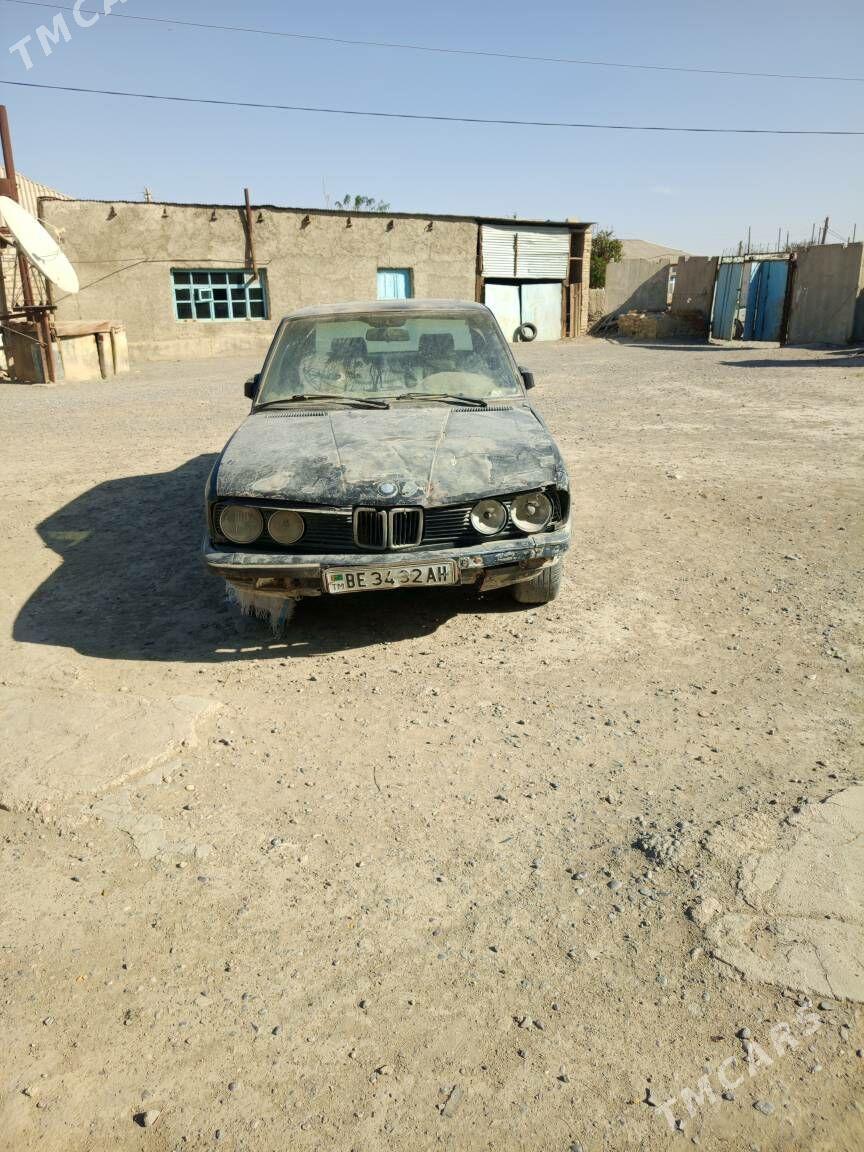 BMW 325 1987 - 12 000 TMT - Bäherden - img 3