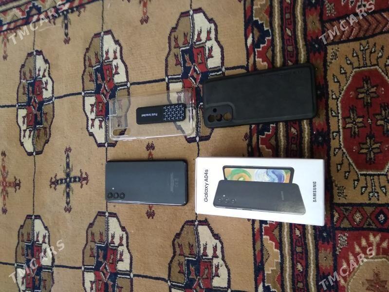 samsung galaxy a04s - Çoganly - img 2
