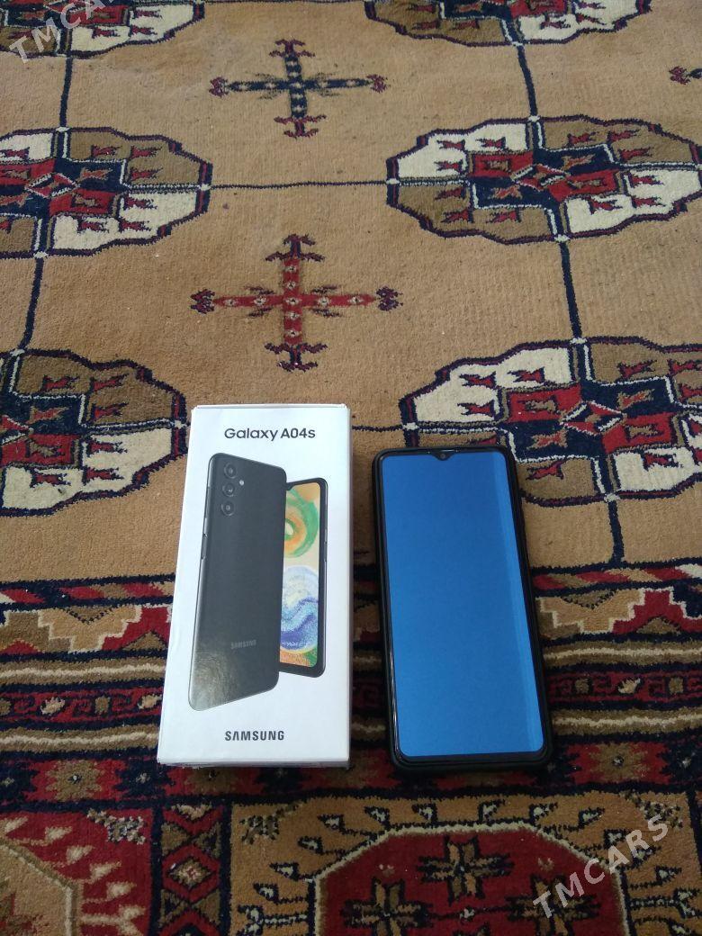 samsung galaxy a04s - Çoganly - img 3