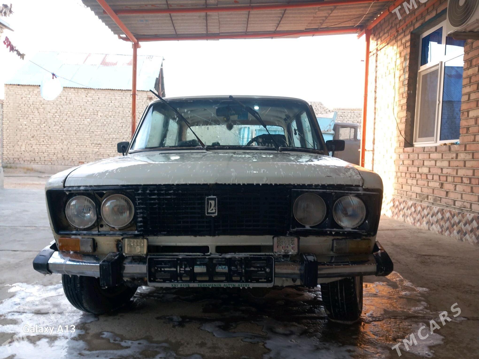 Lada 2106 1989 - 25 000 TMT - Бахарден - img 1