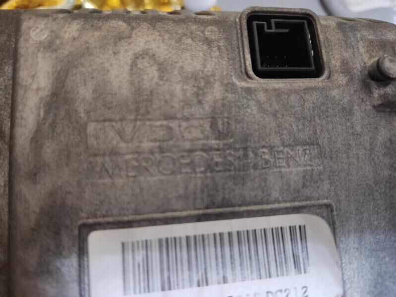 Mercedes Benz televizor origin 1 000 TMT - Sowetskiý köç. (Garaşsyzlyk şaýoly) - img 4