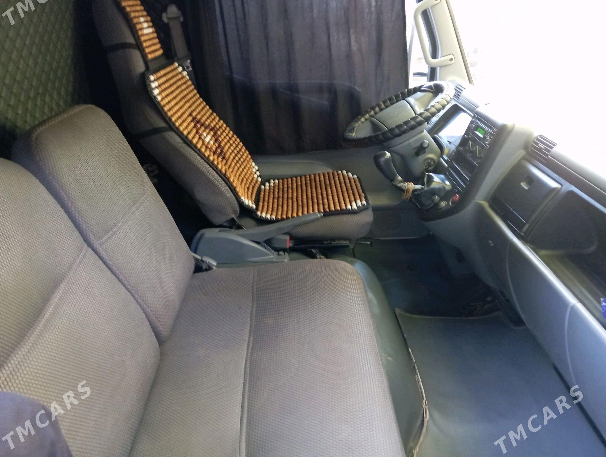 Mitsubishi Fuso 2011 - 360 000 TMT - Кёнеургенч - img 4