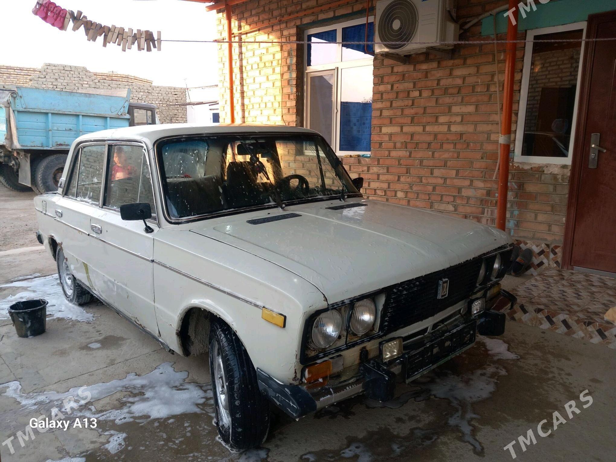 Lada 2106 1989 - 25 000 TMT - Бахарден - img 2
