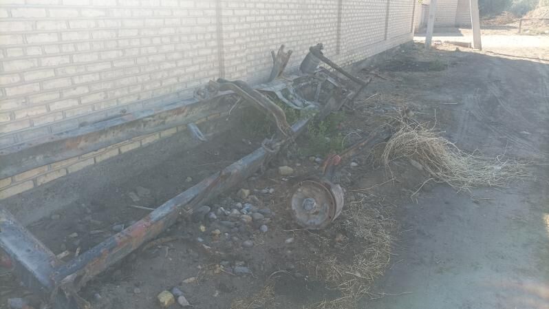 man rama on balka 12 000 TMT - Sakarçäge - img 2