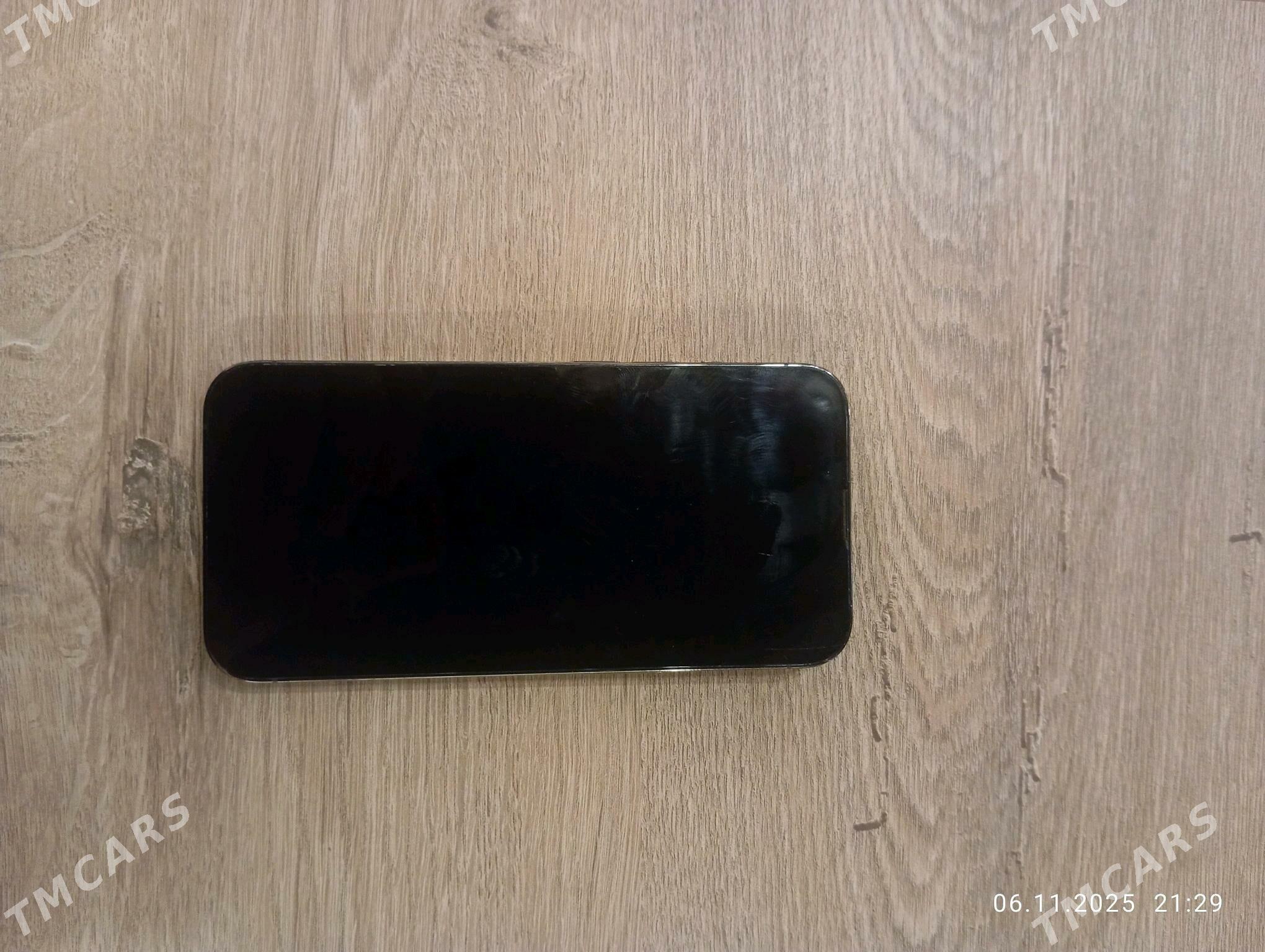 iPhone 13 pro - Aşgabat - img 3