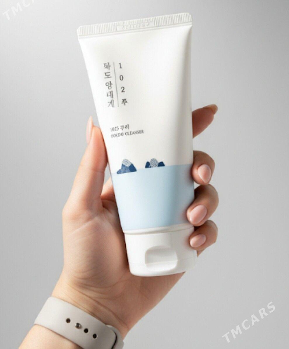 yuz ucin krem - Дашогуз - img 2