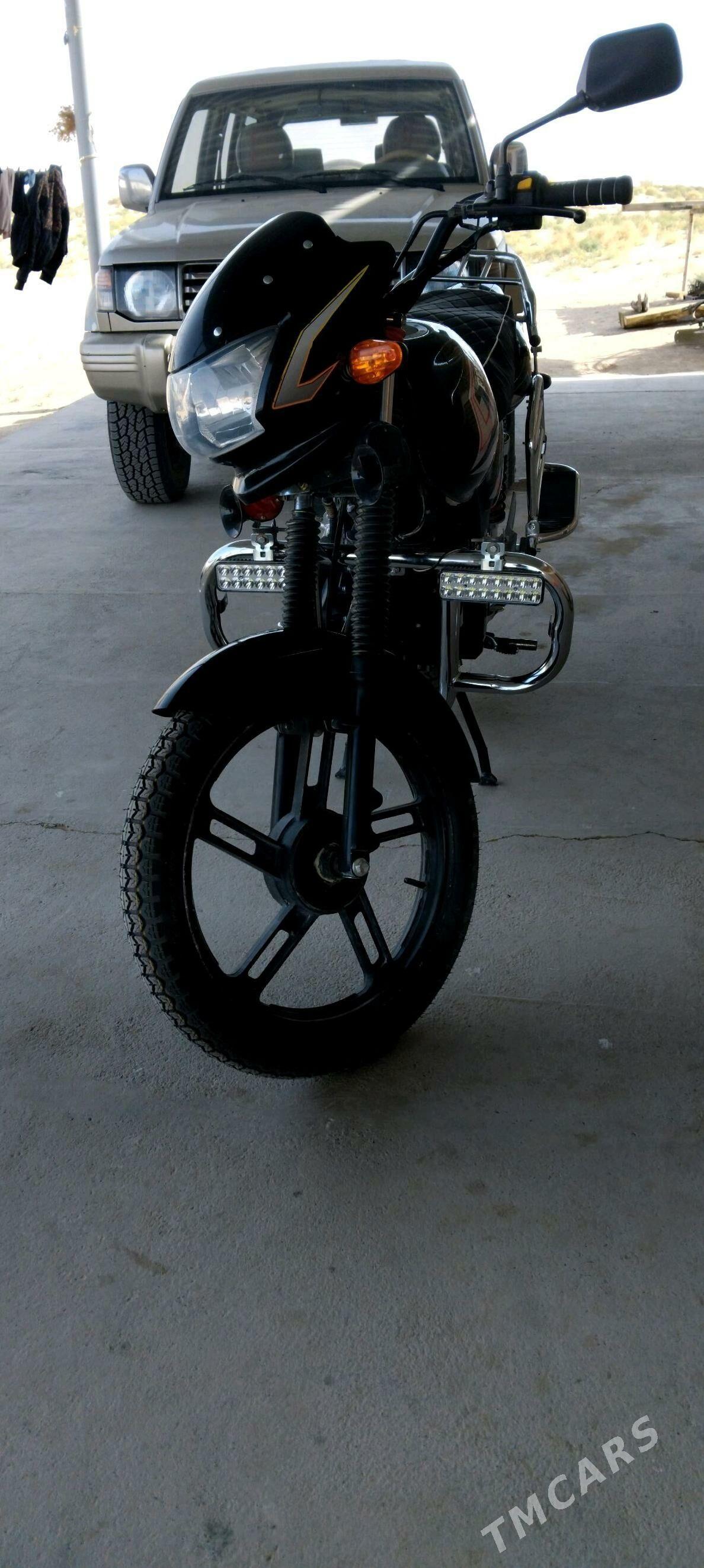 Fekon FK150-8G 2025 - 13 000 TMT - Бахарден - img 3