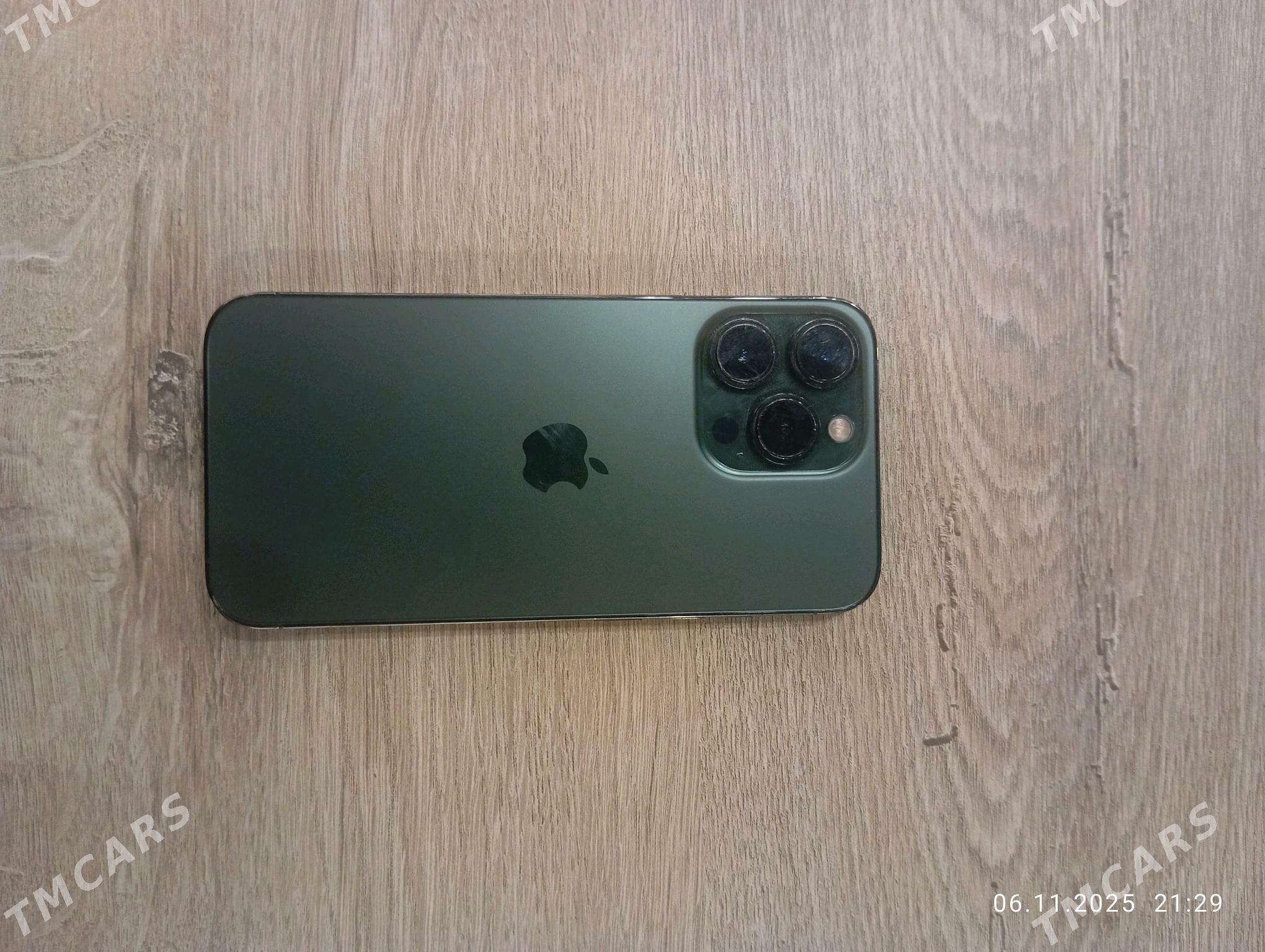 iPhone 13 pro - Aşgabat - img 1