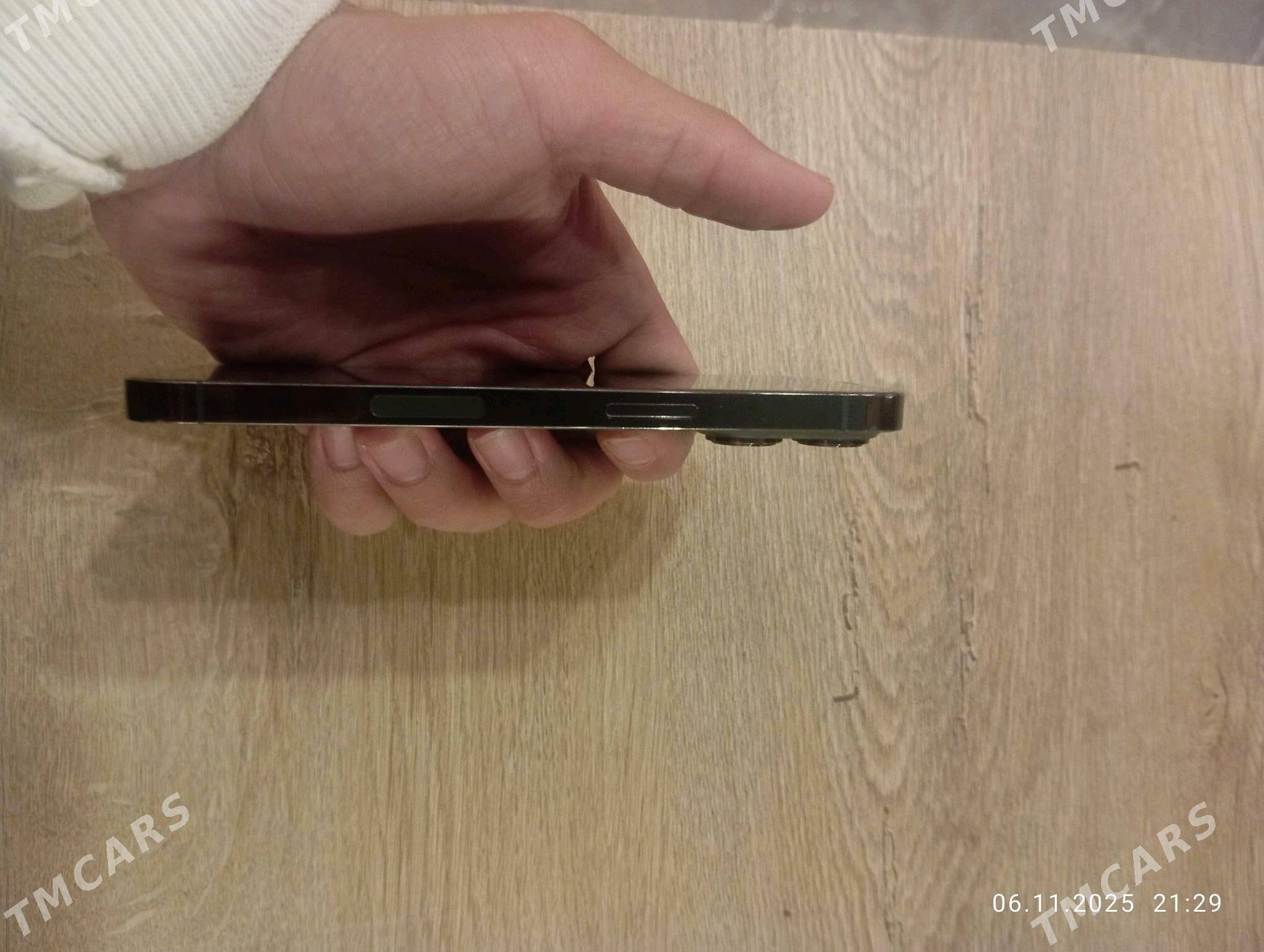 iPhone 13 pro - Aşgabat - img 2