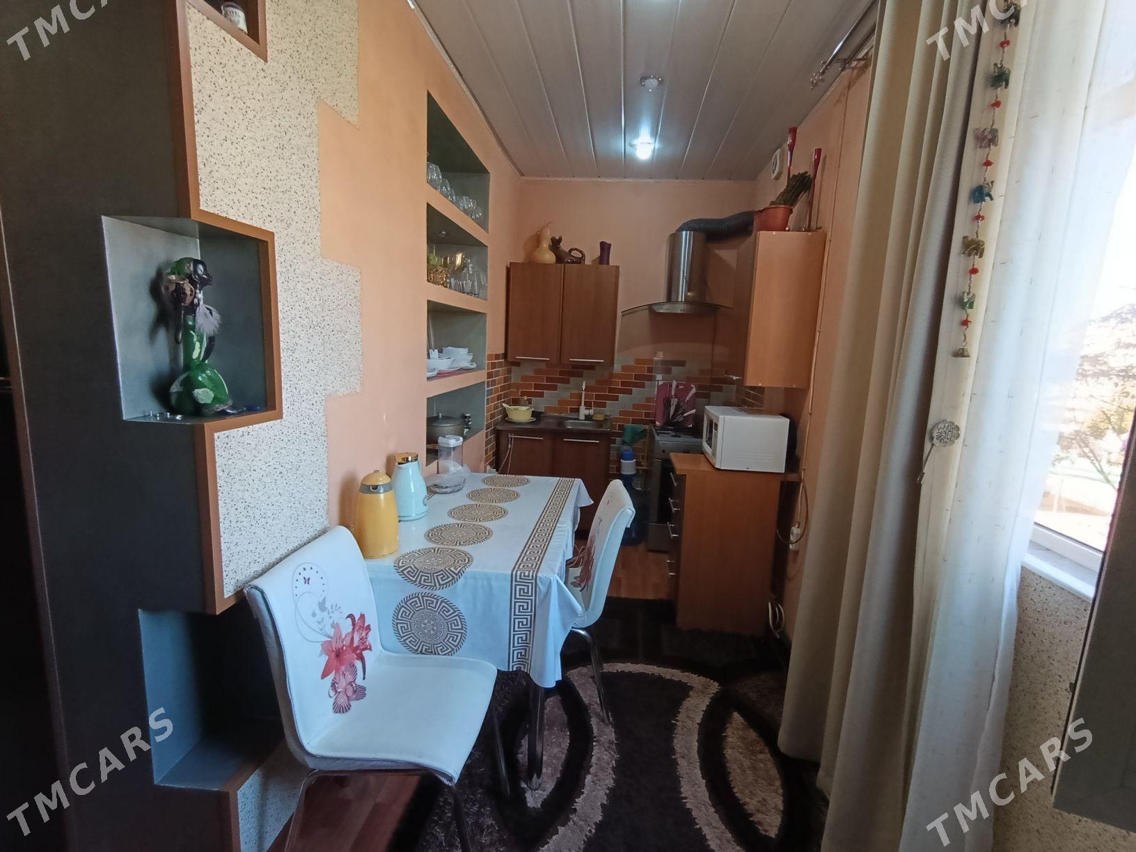 квартира банк можно - Türkmenbaşy - img 5