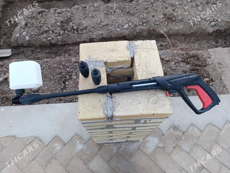 Bosch moyka aparat - Dosaaf - img 4