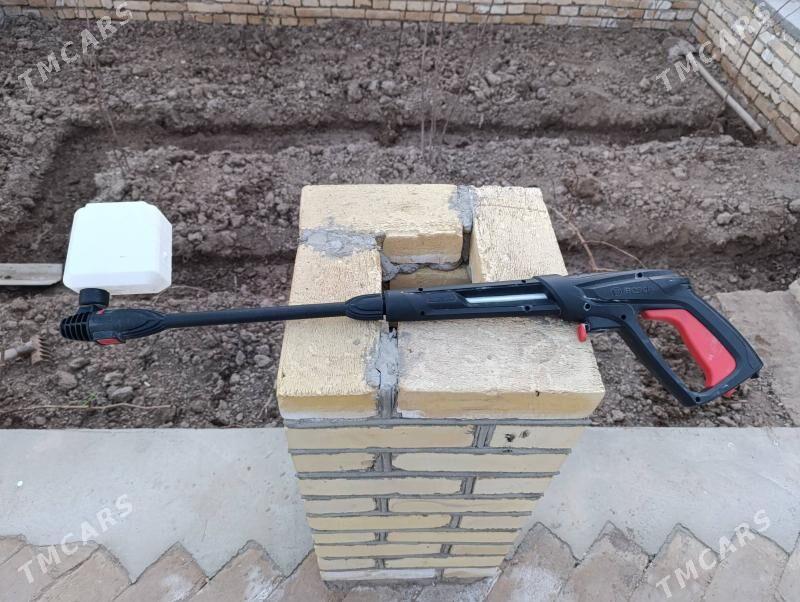 Bosch moyka aparat - Dosaaf - img 5