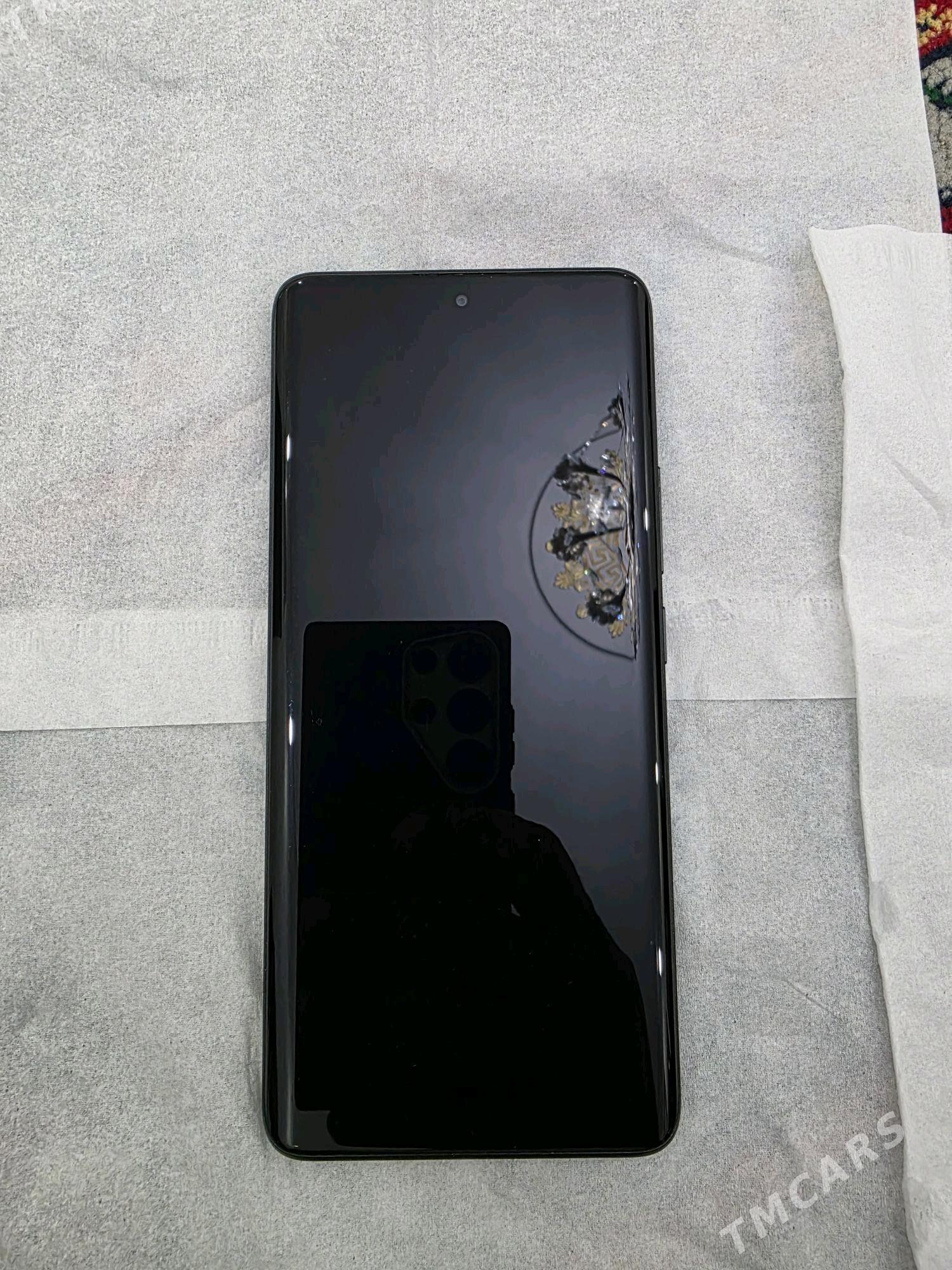 Redmi 13pro plus 12/512 - Ашхабад - img 2