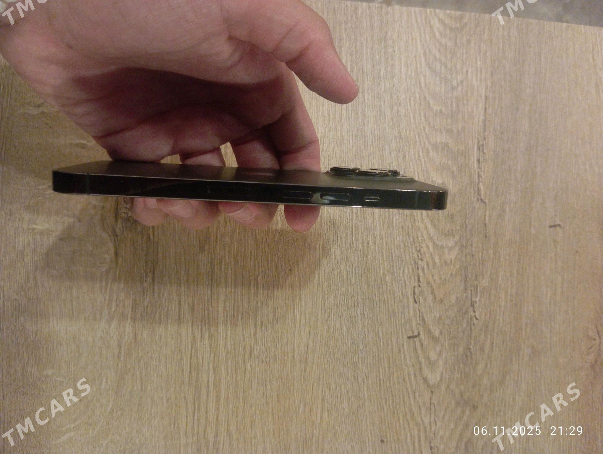 iPhone 13 pro - Aşgabat - img 4