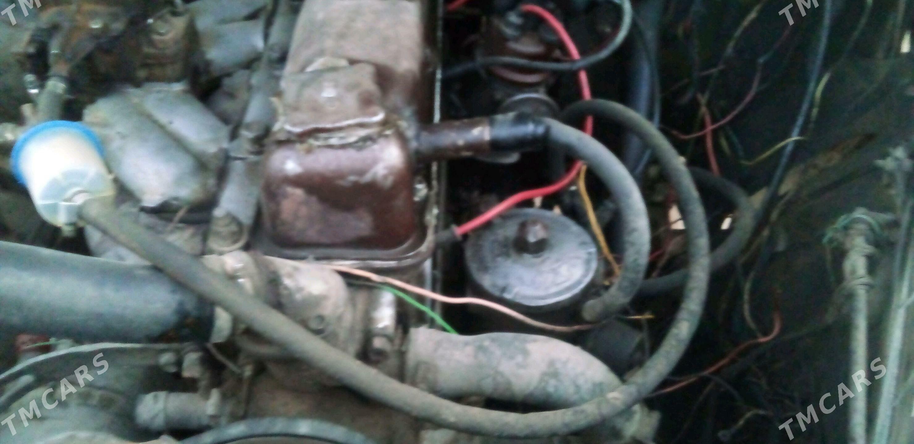 UAZ 469 1980 - 14 200 TMT - Baýramaly - img 3