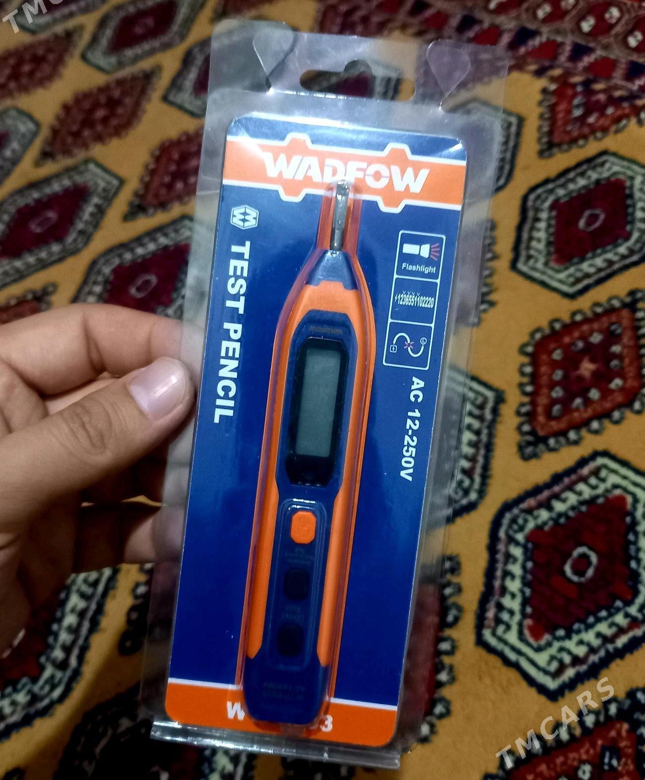 Indicator - Türkmenbaşy - img 1