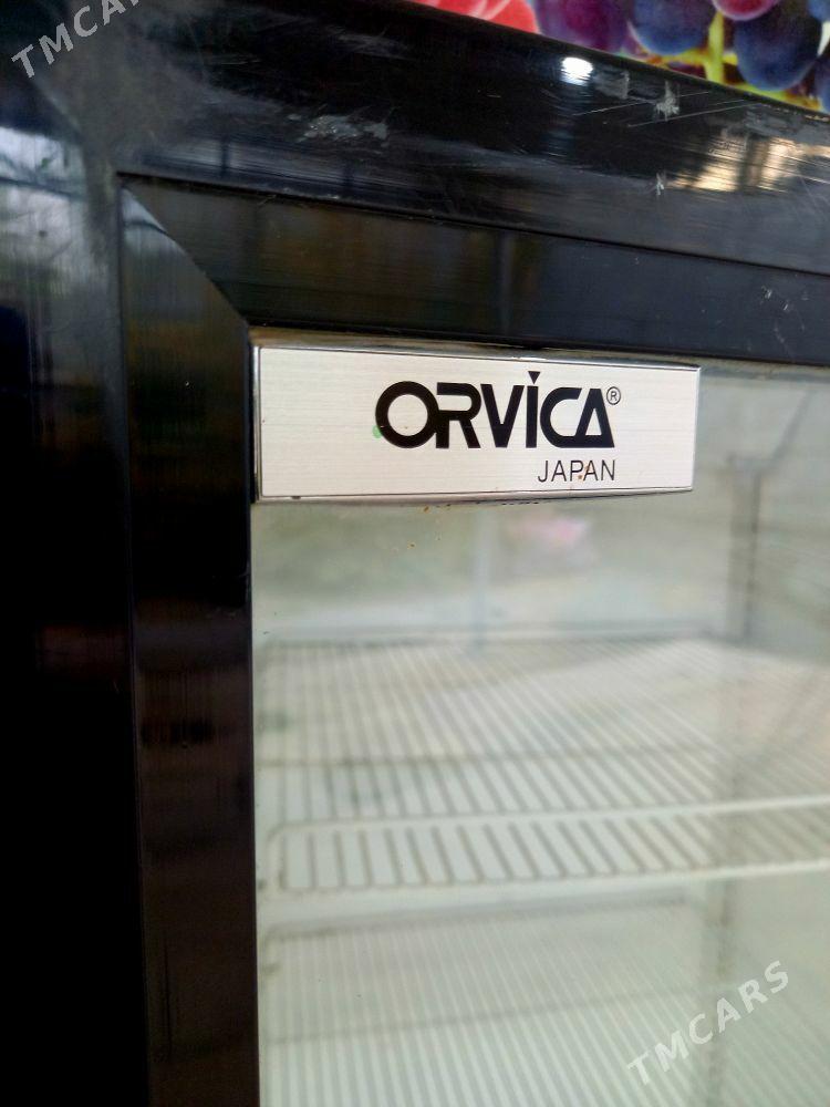 Witrina Haladilnik - Aşgabat - img 3