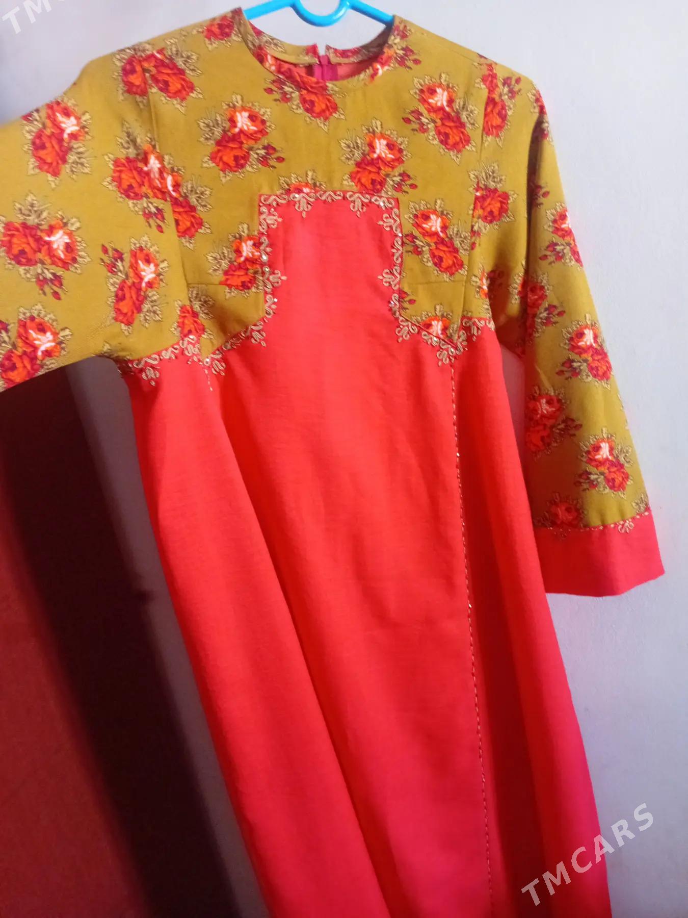 köýnek gyzlar - Досааф - img 2