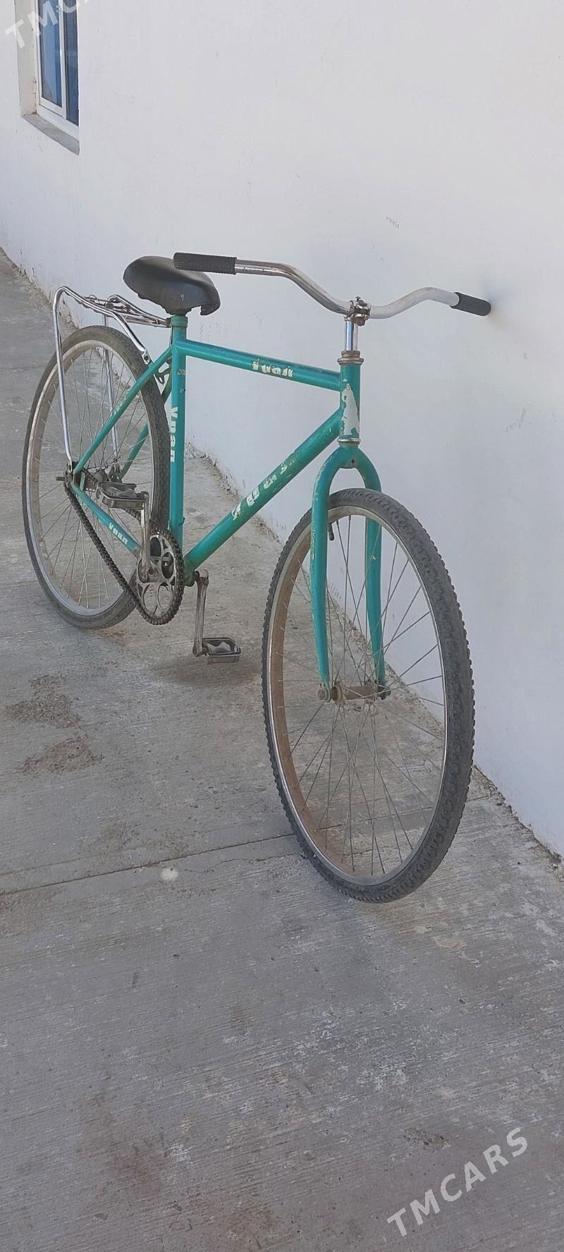 urallurall - Magtymguly - img 2