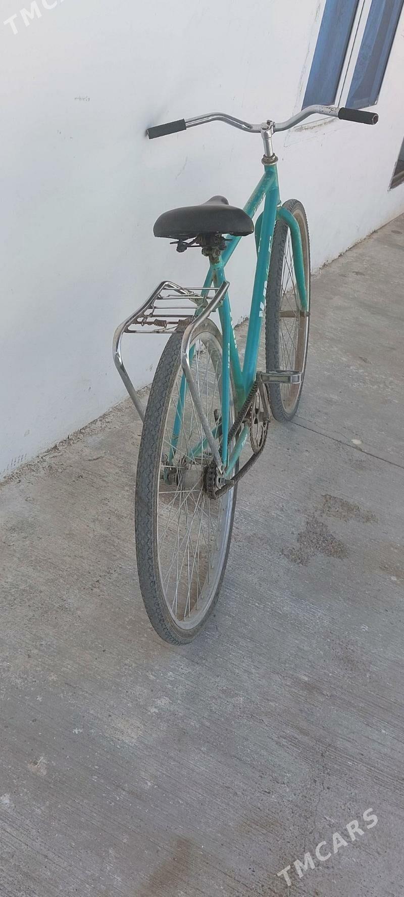 urallurall - Magtymguly - img 1