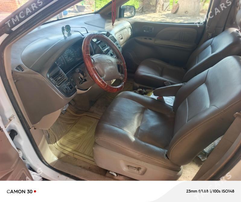 Toyota Sienna 1999 - 150 000 TMT - Garagum etraby - img 2