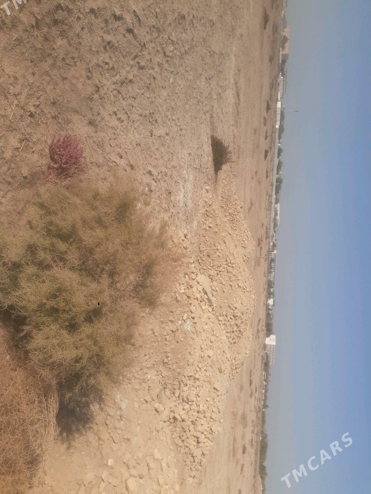 satlyk Jay Mellek yer - Мары - img 1