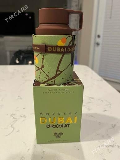 ParfumsdeParahat - Туркменбаши - img 1