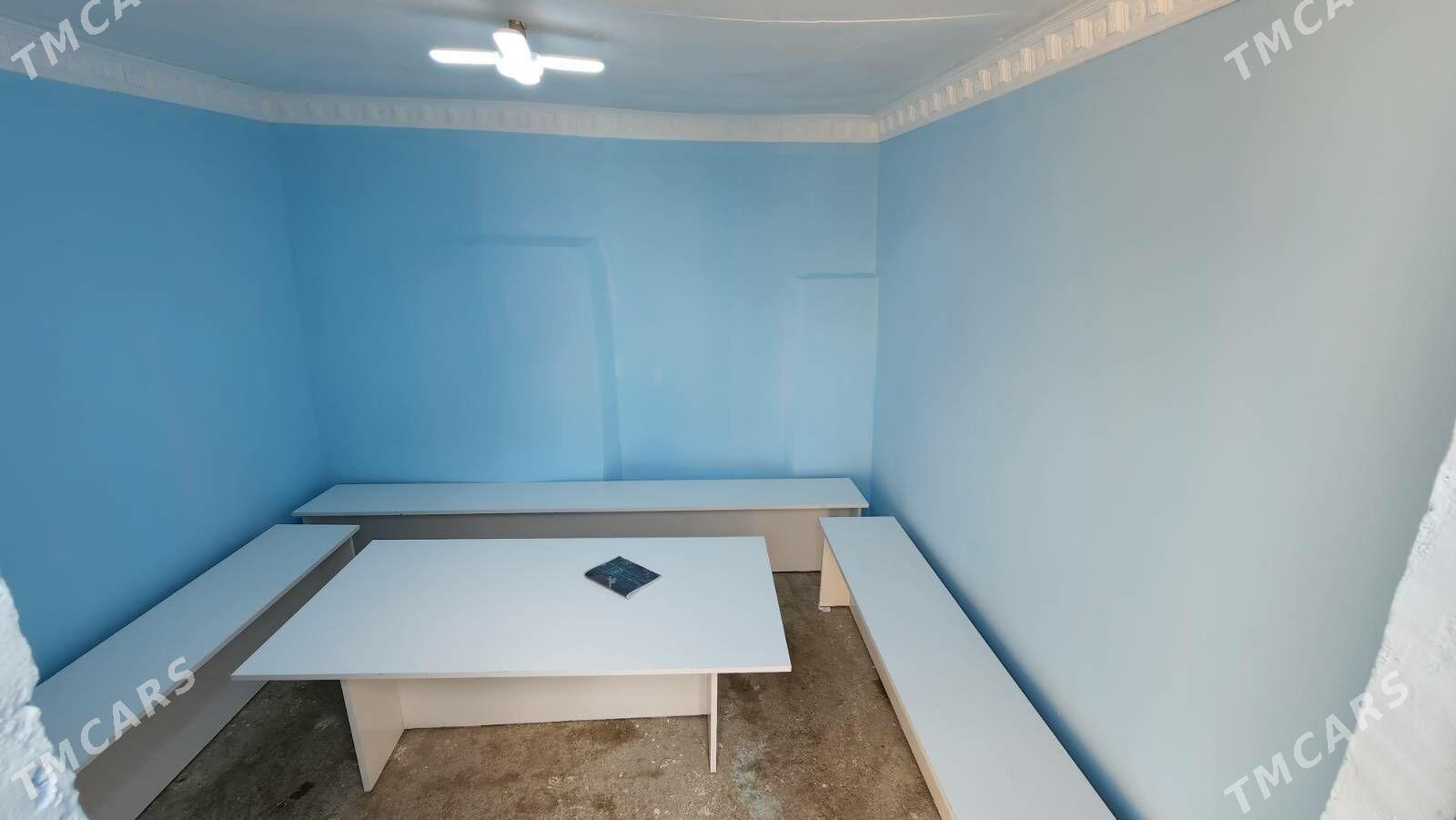 şipr, ot, mebel - Ашхабад - img 2