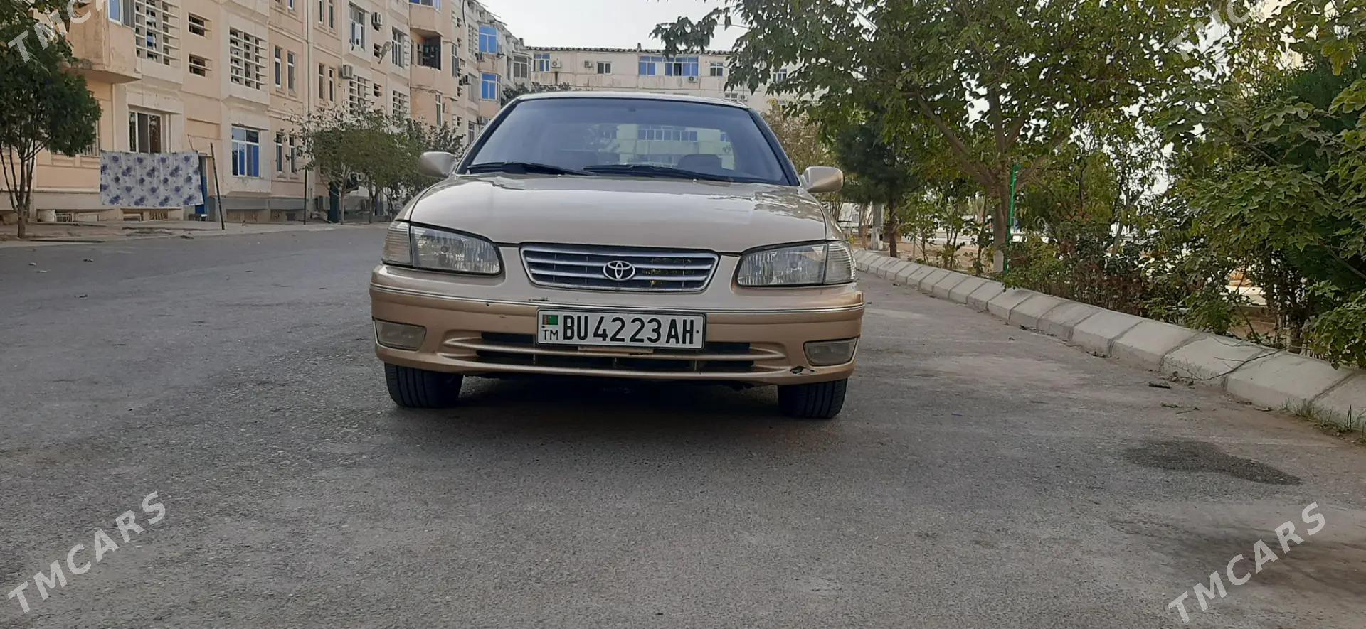 Toyota Camry 1998 - 130 000 TMT - Kaka - img 3
