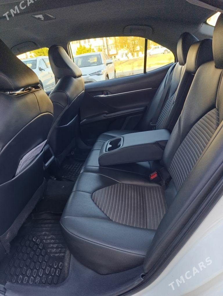 Toyota Camry 2022 - 340 000 TMT - Чарджоу - img 5