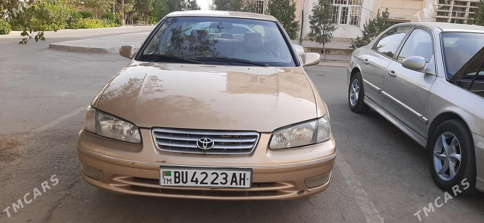 Toyota Camry 1998 - 130 000 TMT - Kaka - img 2