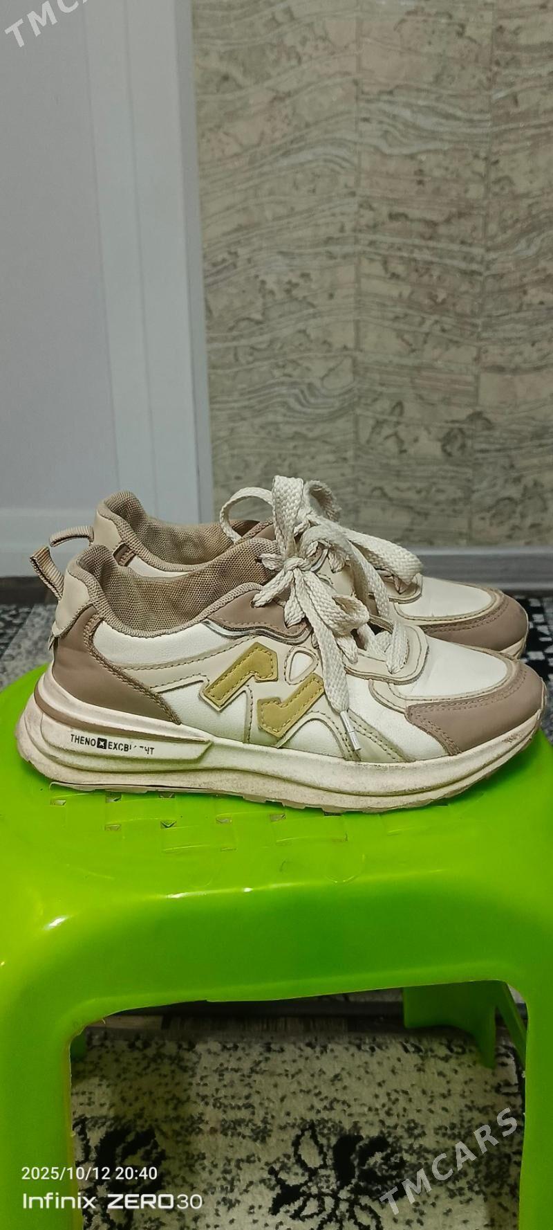 обувь, aýaggap turk - Туркменабат - img 2