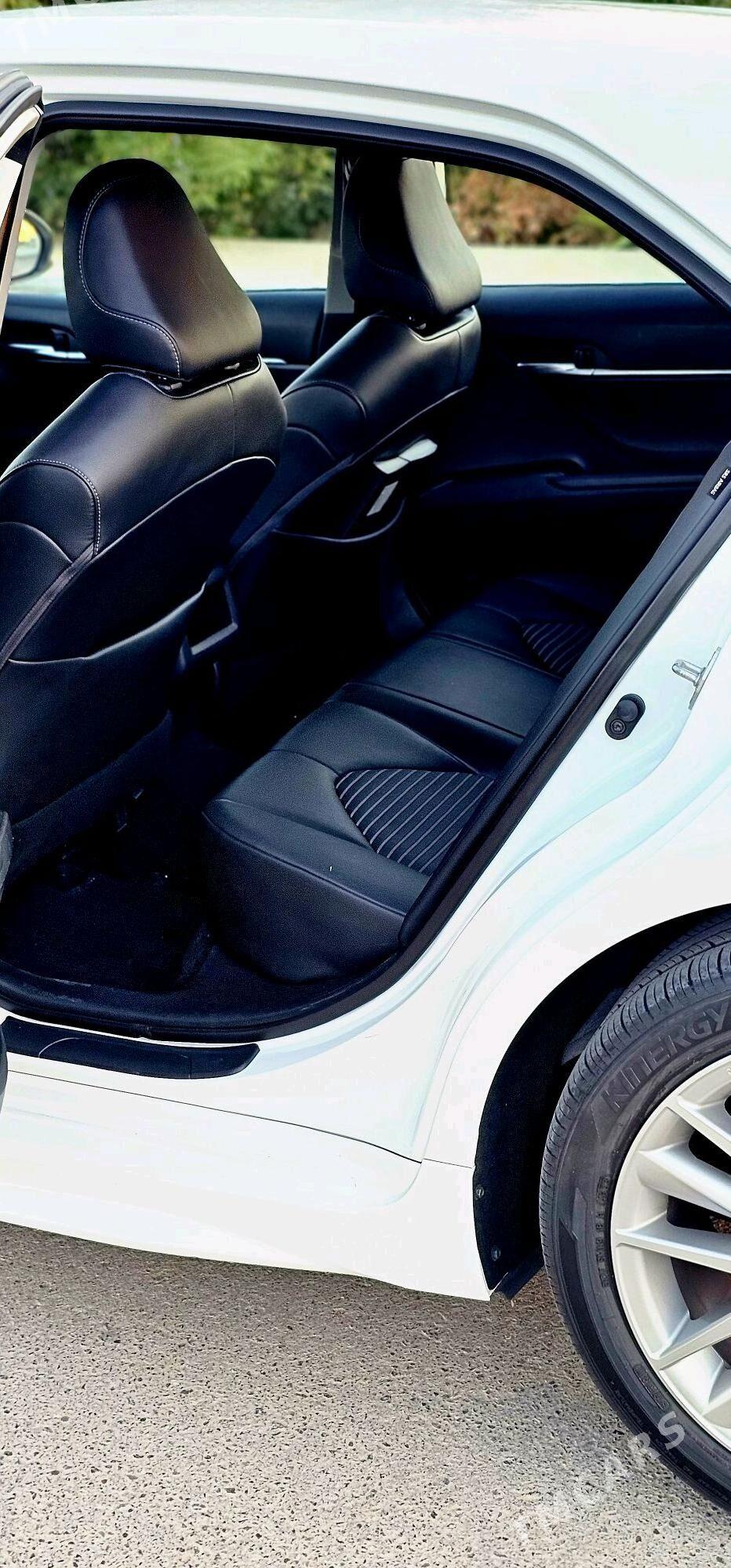 Toyota Camry 2021 - 355 000 TMT - Aşgabat - img 10