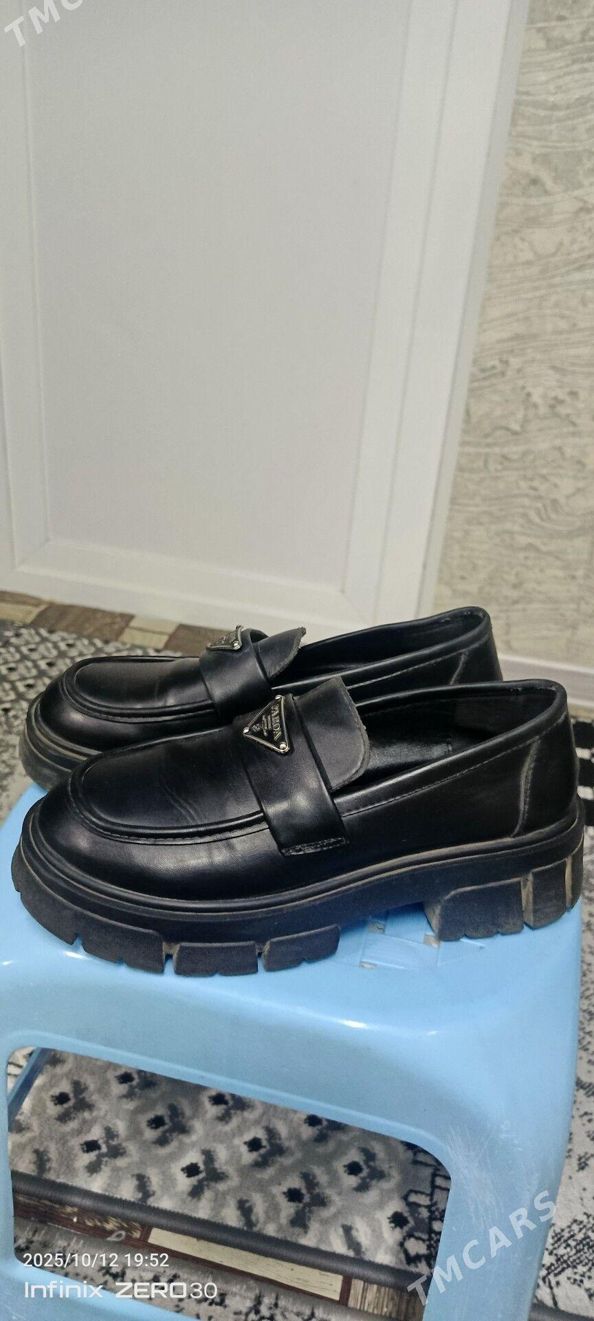 обувь, aýaggap turk - Туркменабат - img 4