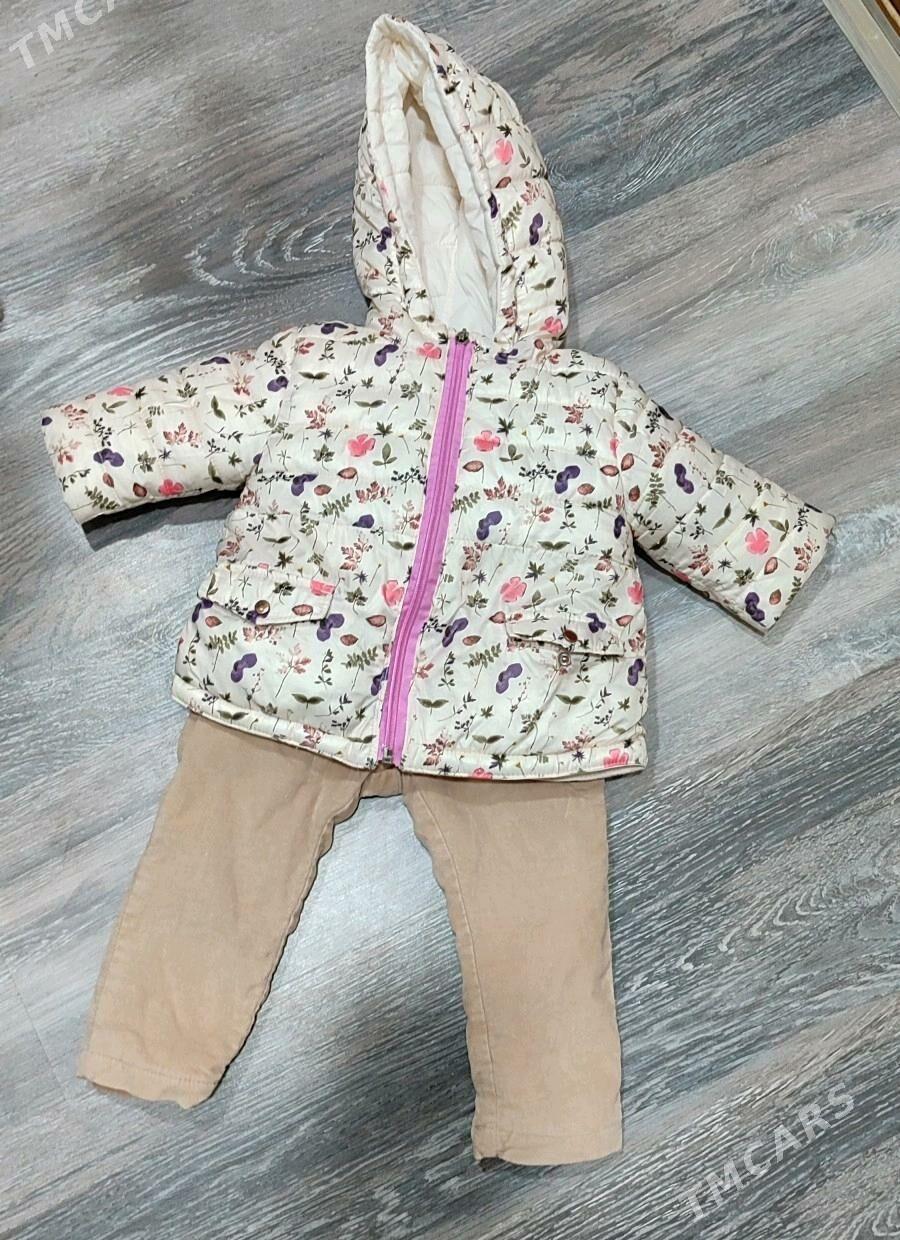 одежда для девочки - Mary - img 1