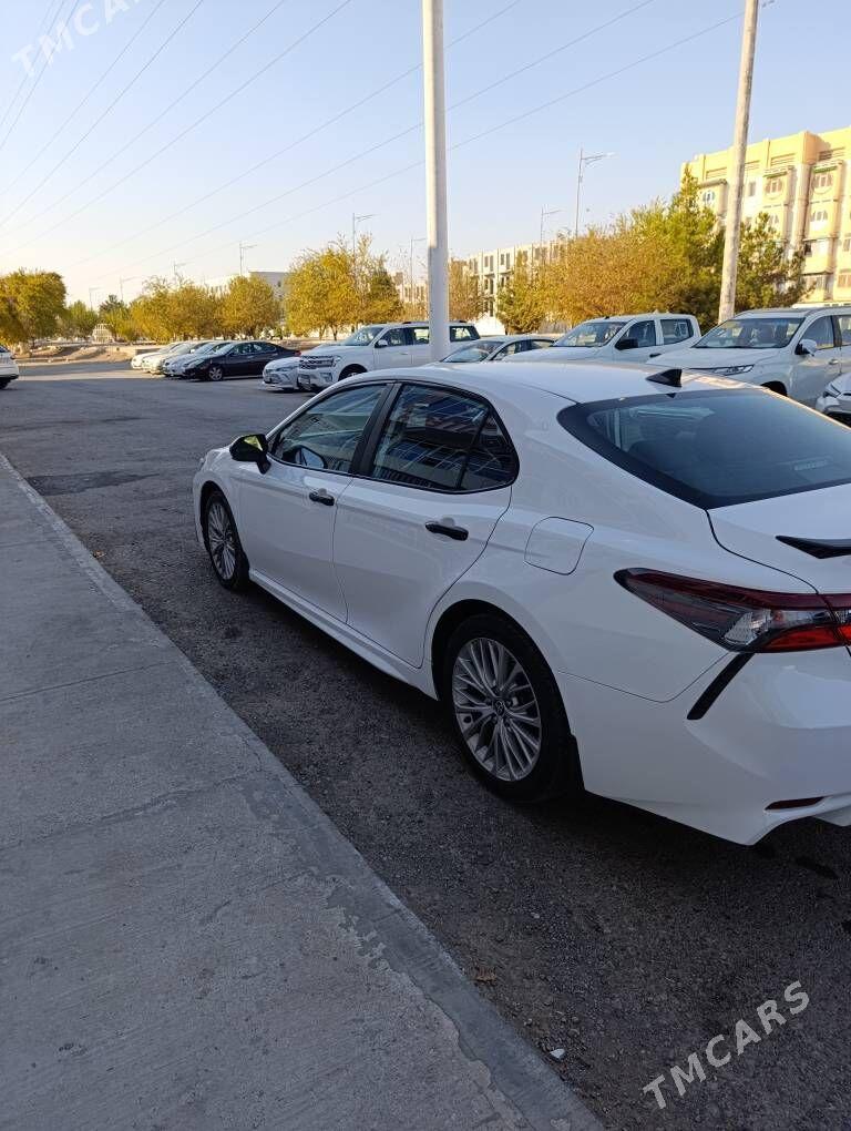 Toyota Camry 2022 - 340 000 TMT - Чарджоу - img 4