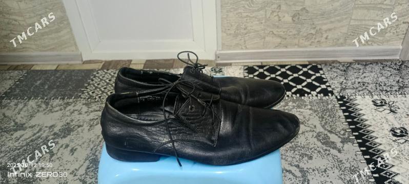 обувь, aýaggap turk - Туркменабат - img 1