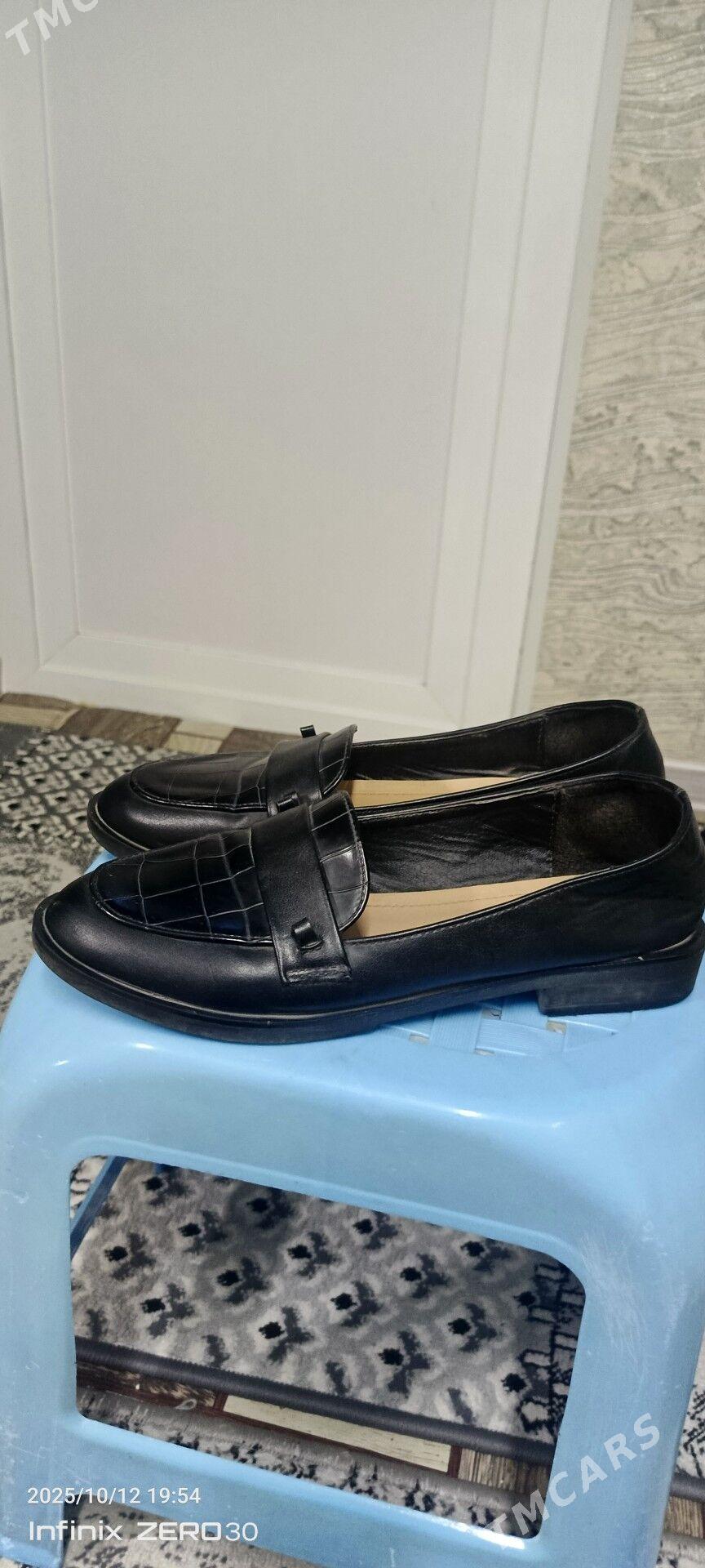 обувь, aýaggap turk - Туркменабат - img 3