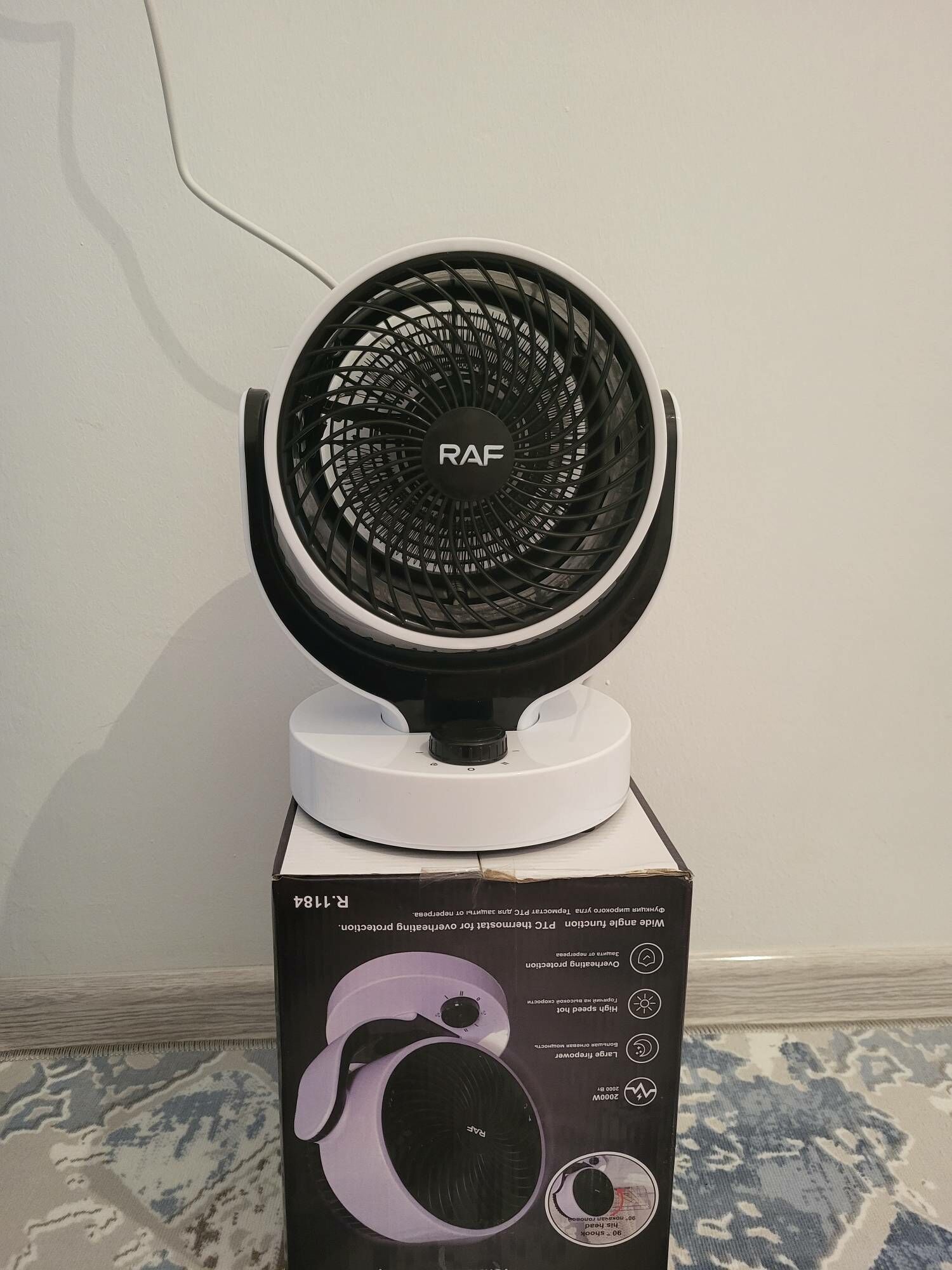 Tok peç 3/1 - Daşoguz - img 2