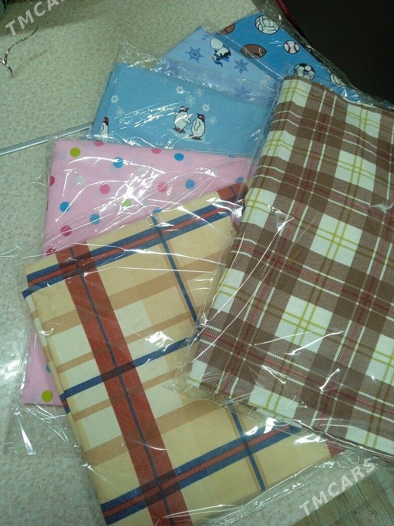 Простонь постельное бельё - Ашхабад - img 2