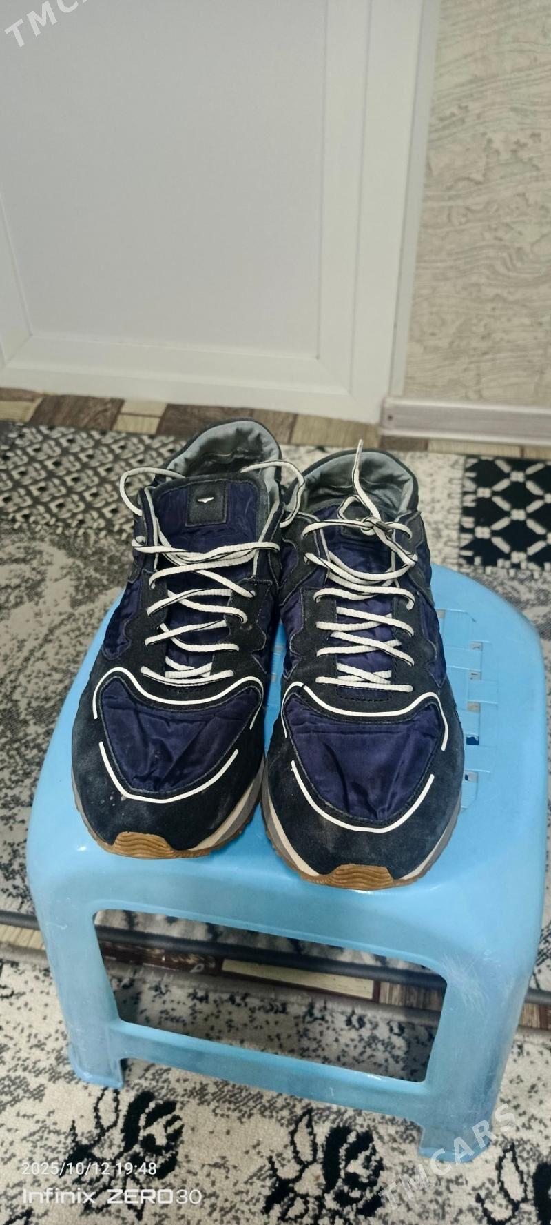 обувь, aýaggap turk - Туркменабат - img 5