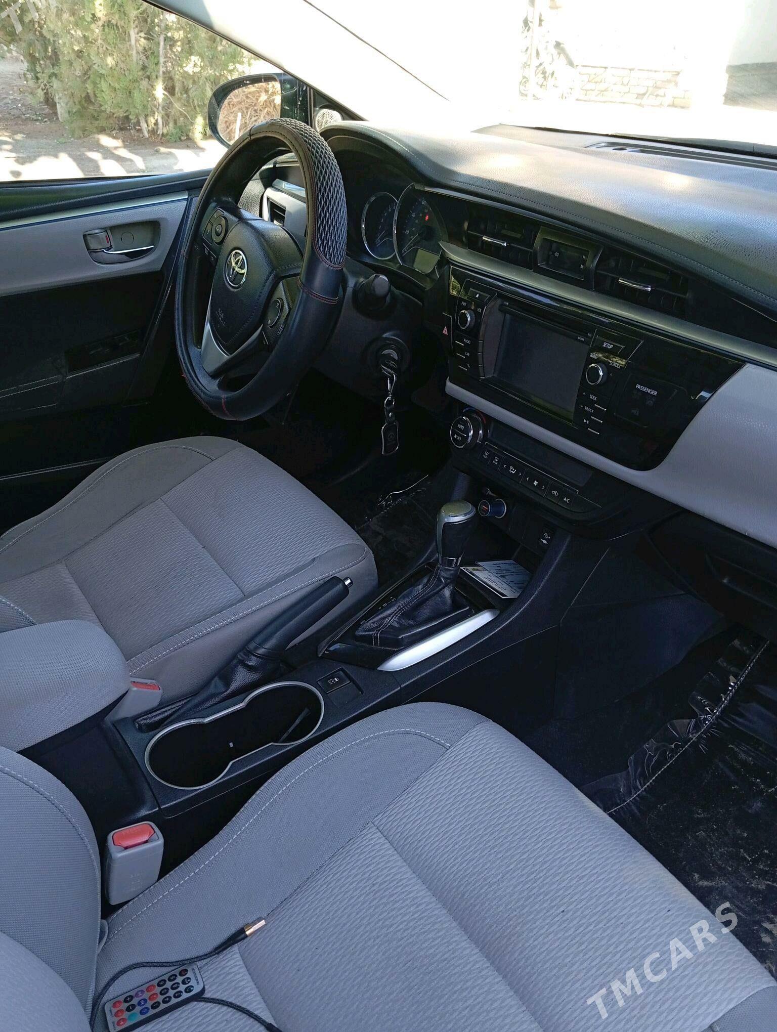 Toyota Corolla 2014 - 172 000 TMT - Halaç - img 5